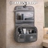 Dunlop Travel Toiletry Bag - geantă de transport pentru cosmetice și obiecte personale