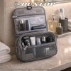 Dunlop Travel Toiletry Bag - geantă de transport pentru cosmetice și obiecte personale