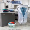 Dri Buddi - uscător de rufe cu aer cald, 850W