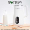Nutrify – aparat multifuncțional pentru lapte vegetal și preparate pe bază de plante, 800W