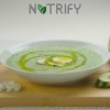 Nutrify – aparat multifuncțional pentru lapte vegetal și preparate pe bază de plante, 800W