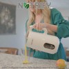 Nutrify – aparat multifuncțional pentru lapte vegetal și preparate pe bază de plante, 800W