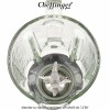 Cheffinger Home GIB1.5 - blender cu râșniță și recipient din sticlă de 1.5 litri