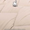 Dreamswan Washable Duvet W2 - pilotă lavabilă hipoalergenică din microfibră, 240x200cm