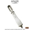 Adler Hair Styler 5in1 AD2027 - aparat pentru uscarea și coafarea părului 5în1, 1200W