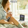 Camry Weather Station CR1166 - stație meteo de interior și exterior cu afișaj temperatură, umiditate, ceas și alarmă