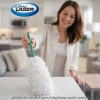 Aqua Laser Microfiber Duster - Pămătuf din microfibră pentru îndepărtarea rapidă a prafului