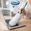 Aqua Laser Microfiber Duster - Pămătuf din microfibră pentru îndepărtarea rapidă a prafului