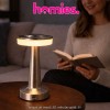 Homies Rechargeable Table Lamp - lampă de masă LED, reîncărcabilă, 5V