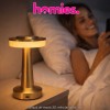 Homies Rechargeable Table Lamp - lampă de masă LED, reîncărcabilă, 5V