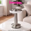 Homies Rechargeable Table Lamp - lampă de masă LED, reîncărcabilă, 5V