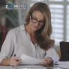 ZoomLite Pro - ochelari tip lupă cu mărire 160% și 2 leduri încorporate