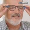 ZoomLite Pro - ochelari tip lupă cu mărire 160% și 2 leduri încorporate