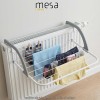 MESA Living Hanging Drying Rack - uscător de rufe pentru calorifer si balcon