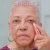 i-BRATE - dispozitiv facial cu vibrații pentru zona ochilor cu efect de lifting și revitalizare