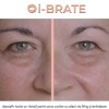 i-BRATE - dispozitiv facial cu vibrații pentru zona ochilor cu efect de lifting și revitalizare