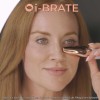 i-BRATE - dispozitiv facial cu vibrații pentru zona ochilor cu efect de lifting și revitalizare