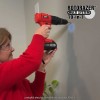 Rotorazer Multi System 10-in-1 - unealtă electrică multifuncțională 10-în-1