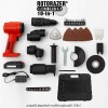 Rotorazer Multi System 10-in-1 - unealtă electrică multifuncțională 10-în-1