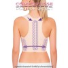 Comfortisse Posture Secret – corector de postură invizibil și ultra-confortabil
