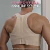 Comfortisse Posture Secret – corector de postură invizibil și ultra-confortabil