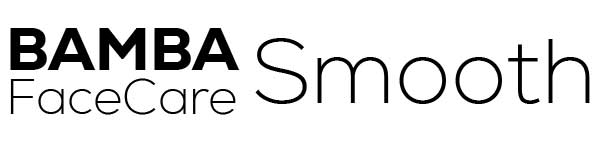 Bamba FaceCare Smooth logo