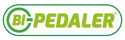 Bi-Pedaler logo