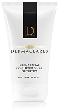 Dermaclarex day cream