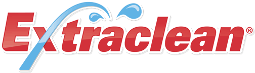 ExtraClean logo