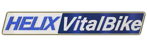 Helix VitalBike logo