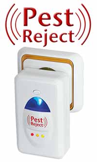 Pest Reject Original