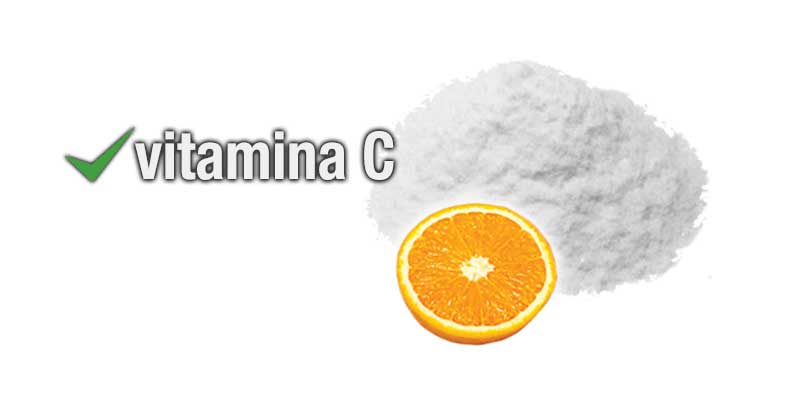 helix original vitamin C