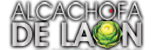 Alcachofa de Laon Website