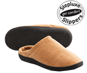 Stepluxe Slippers
