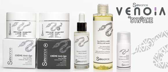 Venoia Cosmetics